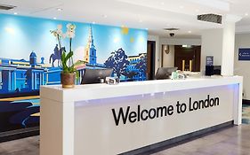 Thistle Trafalgar - Leicester Square